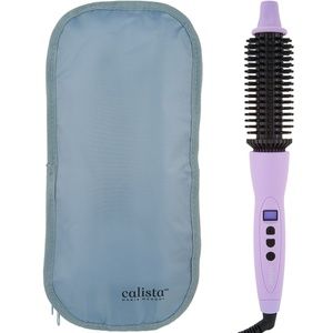 ⚘❤FLORAL CALISTA HAIR TOOL😁!!